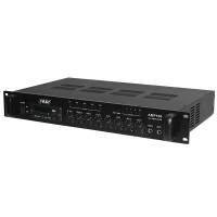 מגבר כריזה 100 Watt