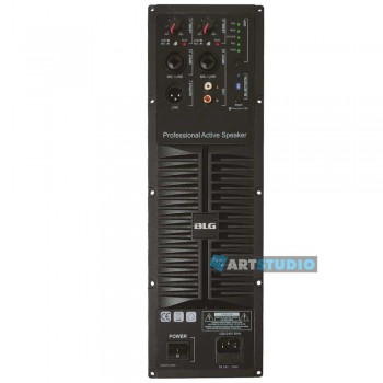 מגבר חילופי לסאב 800W