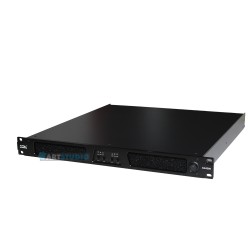 מגבר 4x4760 Watt