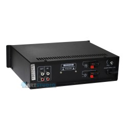 מגבר כריזה 45 Watt מגבר כריזה 45 Watt