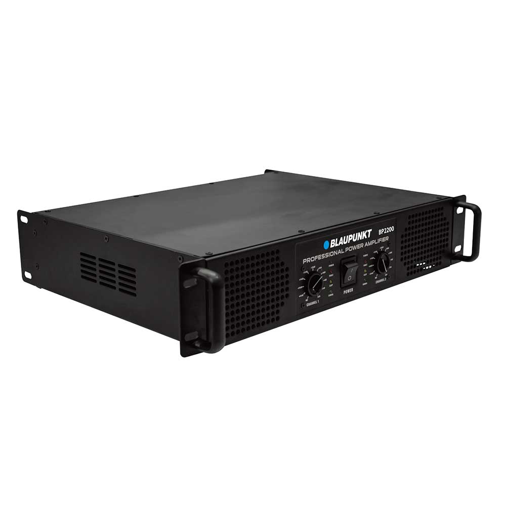 מגבר 250W