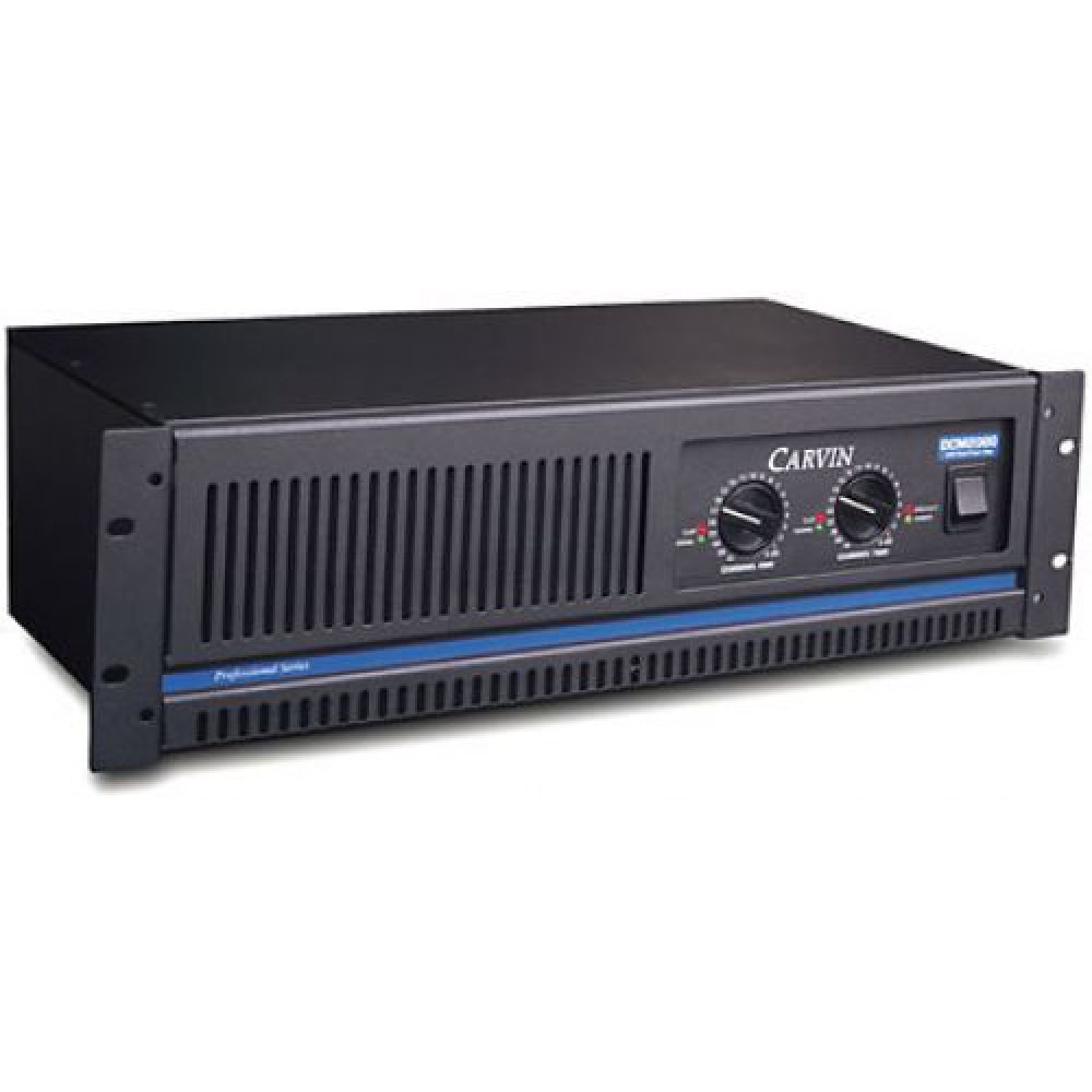 מגבר 2000W