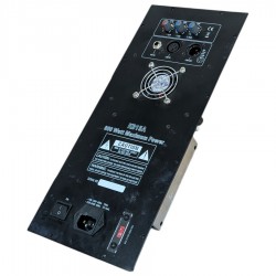 מגבר חילופי לסאב 800W