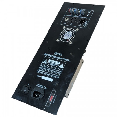 מגבר חילופי לסאב 800W