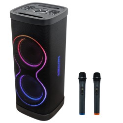 בידורית עוצמתית!