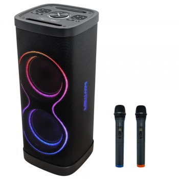 בידורית עוצמתית!