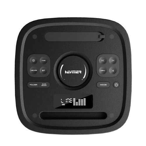 בידורית עוצמתית! בידורית עוצמתית!