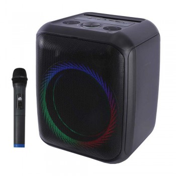 בידורית 8" / 60W