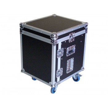 קייס 10U + מיקסר