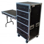 קייס 5 מגירות ושולחן קייס 5 מגירות ושולחן