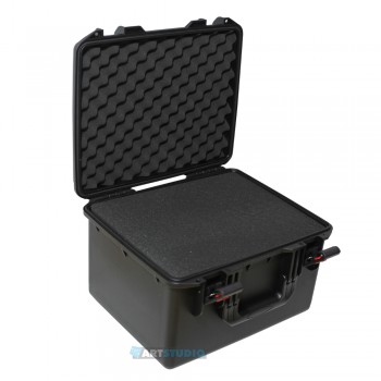 קייס מוגן מים 20*36*43 ס"מ