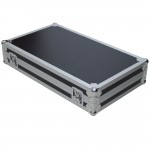 22U Rack Flight Case