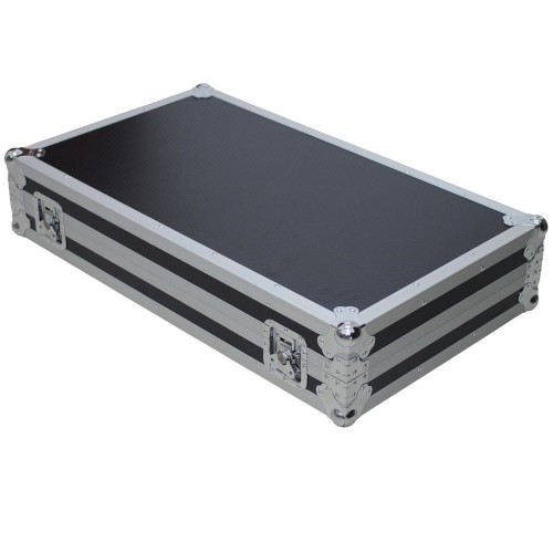 22U Rack Flight Case