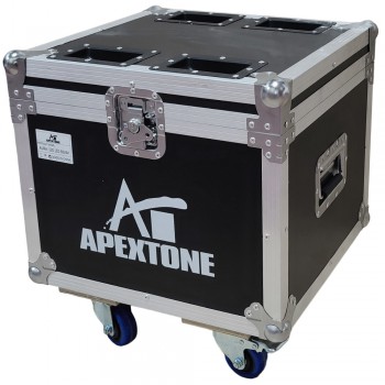 סט 4 פנסים חכמים סט 4 פנסים חכמים