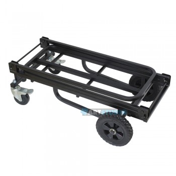 עגלה להובלת ציוד