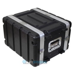 ABS 6U Case, 30cm length
