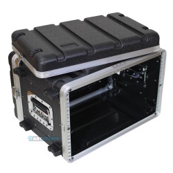 ABS 6U Case, 30cm length