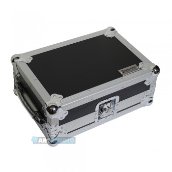  Case Mixer Behringer 1204