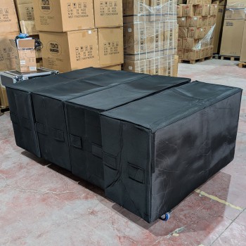 תיק לסאב כפול F218