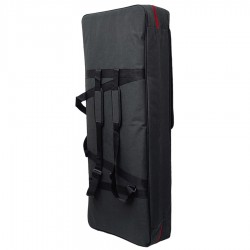 תיק מרופד למקלדת 76