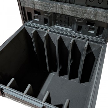 Plastic Case 72*58*55cm