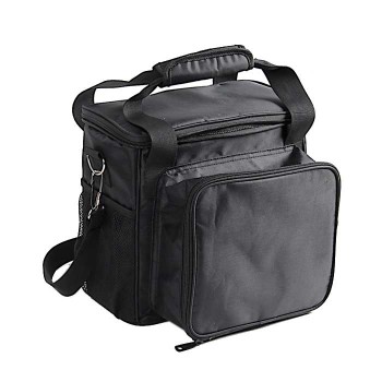 תיק למיקרופונים