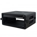 4U Plastic Case, 43cm