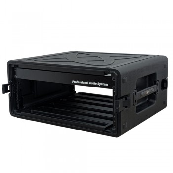 4U Plastic Case, 43cm 4U Plastic Case, 43cm
