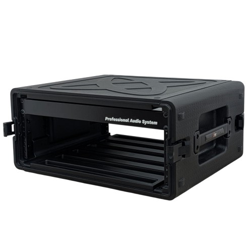 4U Plastic Case, 43cm