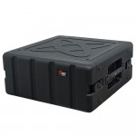 4U Plastic Case, 43cm