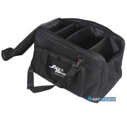 תיק מרופד לציוד