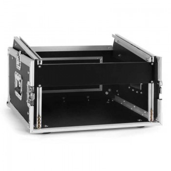 קייס 4U + מיקסר