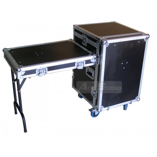 16U-Table-Mixer