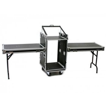 16U-Table-Mixer