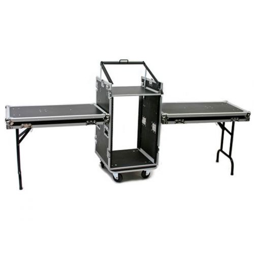 16U-Table-Mixer