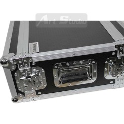 קייס 4U קצר קייס 4U קצר