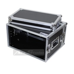 קייס 6U קייס 6U