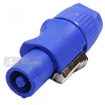 תקע 220V POWER-CON