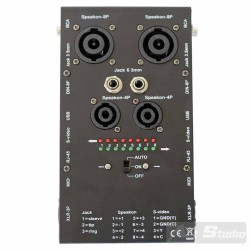 Pro Cable Tester Pro Cable Tester