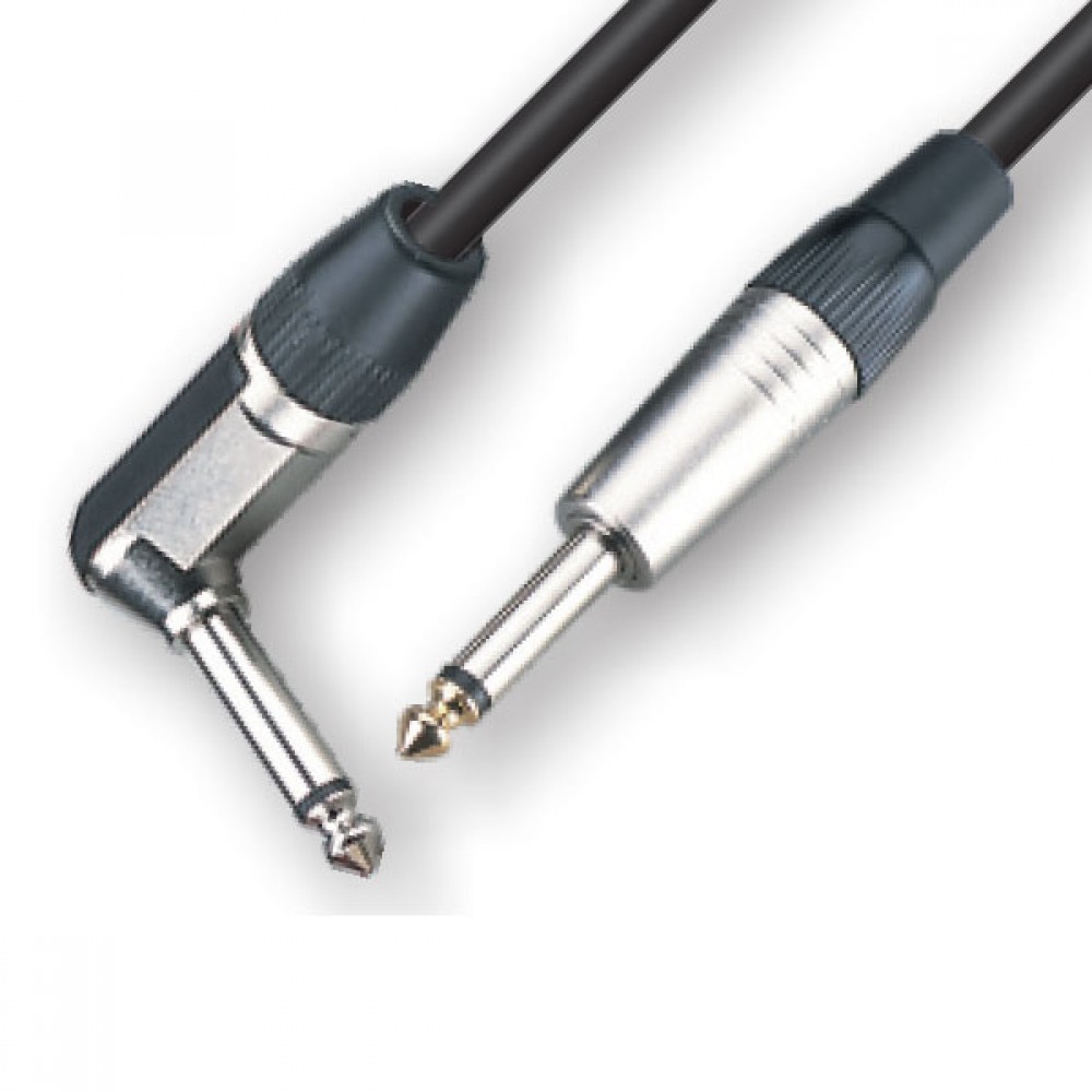 כבל PL אורך 3מ. זווית