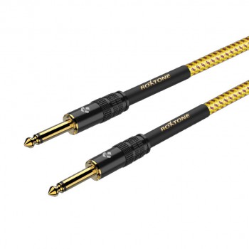 כבל גיטרה 5מ.