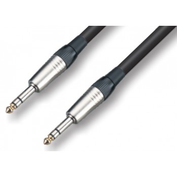 כבל PL סטריאו אורך 10מ.