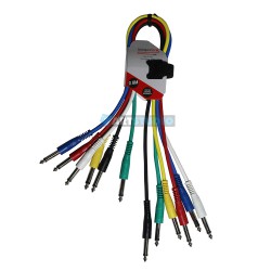 סט PL*6 מונו 80 ס"מ