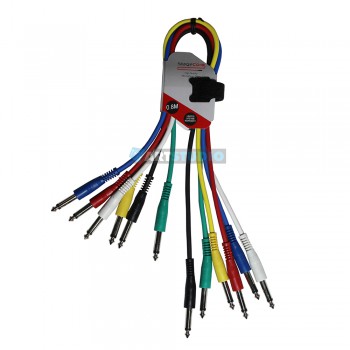 סט PL*6 מונו 80 ס"מ