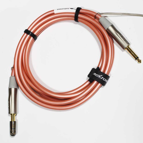 High End Guitar Cable 3m