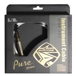 High End Guitar Cable 6m