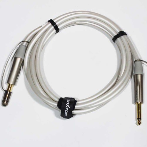 High End Guitar Cable 6m