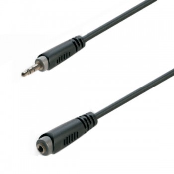 כבל מאריך 3מ. לאוזניות