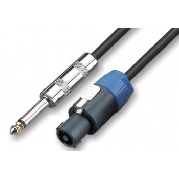 כבל רמקול 10מ., 2*1 מ"מ כבל רמקול 10מ., 2*1 מ"מ