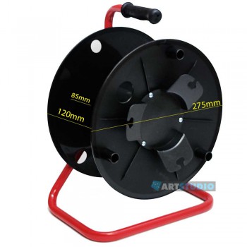 תוף לגלגל כבל 